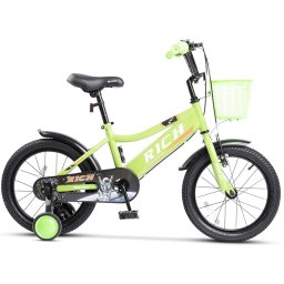 Bicicleta copii Rich R1405A 14