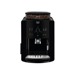 Espressor Krups EA 8110 Picto Arabica 1450W 15bari 1.7L Negru