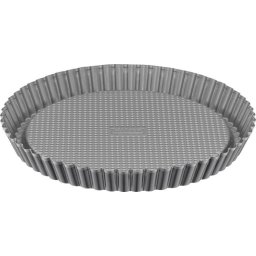 KAISER Inspiration cake pan 28 cm circle non-stick coating