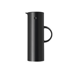 Stelton EM 77 thermal jug 1l black