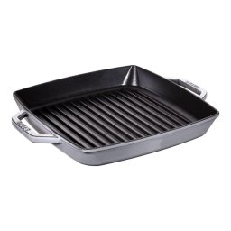 ZWILLING STAUB Grill pan Square