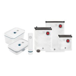 Cutii alimentare ZWILLING 36815-017-0 vacuum sealer Blue