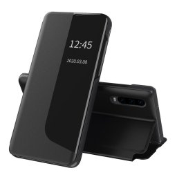 Husa Husa pentru Huawei P30 - Techsuit eFold Series - Black