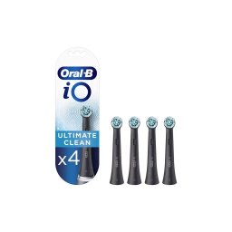 Oral-B iO Ultimate Clean EB4 Czarne