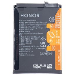 Piese si componente Acumulator Honor 90 Lite / X8a, HB416594EGW, Swap