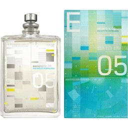 Apa de toaleta Escentric 05 100ml
