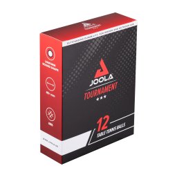Mingi Joola Tournament 40+ *** 12 buc/set