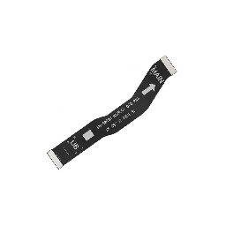 Banda Flex Samsung Galaxy S22 Ultra 5G, SM-S908, Main flex