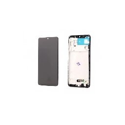 Display cu rama Samsung Galaxy A32 4G, SM-A325, OLED