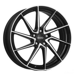 Jante ALIAJ R19 AUDI, BMW, FORD, SKODA, VOLKSWAGEN, CUPRA, INFINITI, MERCEDES BENZ, MG, MINI, SEAT, SSANGYONG