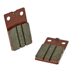 Placute frana scuter Malaguti (Nr 18)
