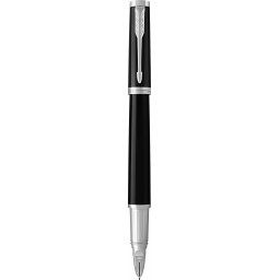 PARKER INGENUITY ROYAL Large Black Lacquer CT 5th element