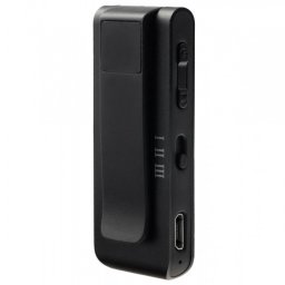 Secutek Reportofon mini din metal DVR-309S 16 GB 8GB / 16GB