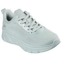 Pantofi sport dama, Skechers, BOBS B FLEX HI - FLYING HI 117385 SAGE