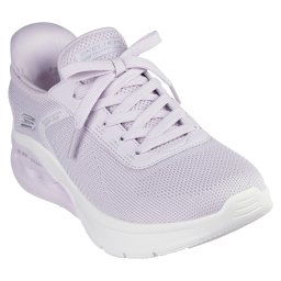 Pantofi sport damă Skechers BOBS ARC WAVES 2.0 - NOW IT 117638 LIL