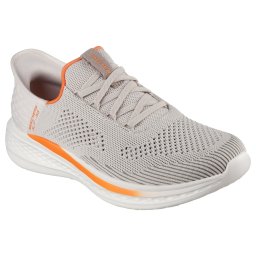 Pantofi sport barbati, Skechers, SLADE - QUINTO 210810 SND