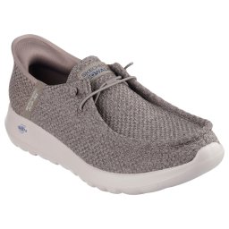 Pantofi sport barbati, Skechers, Go Walk MAX - Halycon 216285 TPE
