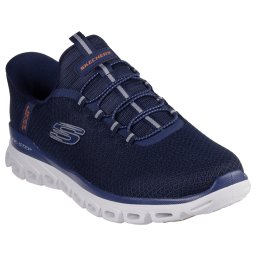 Pantofi sport barbati, Skechers, GLIDE-STEP - NOXUS 233010 NVY