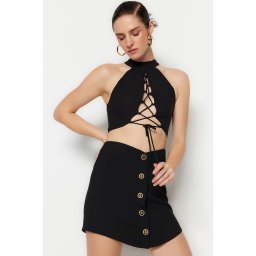 Top dama, Trendyol Detailed