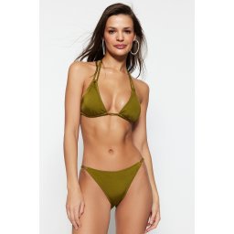 Partea de jos costum de baie Trendyol