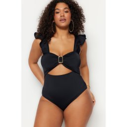 Costum de baie dintr-o bucată Trendyol