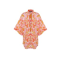 Kimono dama, Trendyol