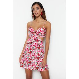 Rochie dama Trendyol Patterned