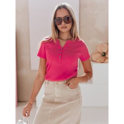 Bluză cu dungi pentru femei KISS LOOK