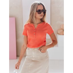 Bluză cu dungi pentru femei KISS LOOK