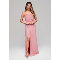 Edoti Evening dress LA-OM