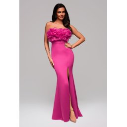 Edoti Evening dress LA-OM