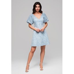 Edoti Evening dress LA-OM