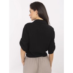Shirt-DHJ-KS-8595-1.66-black