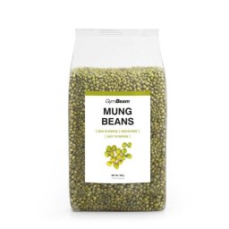 GymBeam Fasole Mung 500 g