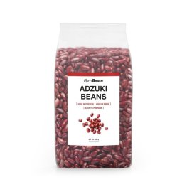 GymBeam Fasole adzuki 500 g