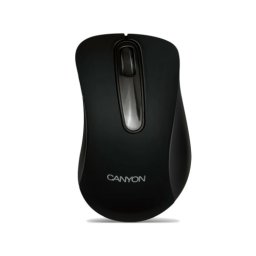 Mouse CANYON CNE-CMS2, Black
