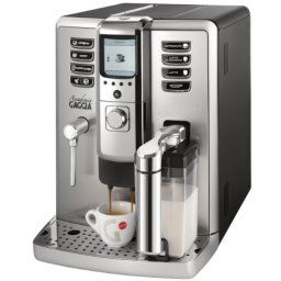 Espressor cafea automat Gaggia Accademia