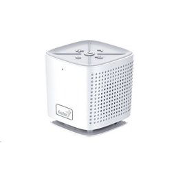 Boxa portabila genius sp-925bt Negru, cu microfon incorporat, negru