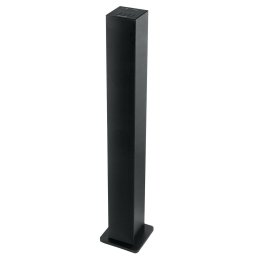 Tower MUSE M-1050 BT, Bluetooth v4.1, 20W, AUX-in, Negru