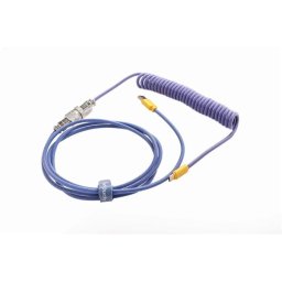 Cablu Custom pentru tastatura Ducky Premicord Horizon USB A la USB C