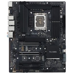 Placa de baza Asus PRO WS W680-ACE, Intel W680, LGA 1700 ATX