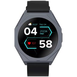 Smartwatch Canyon Otto SW-86, Negru