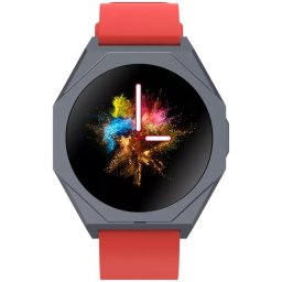 Smartwatch Canyon Otto SW-86, Rosu