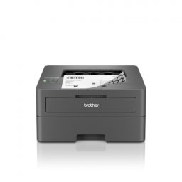 Imprimanta Laser Monocrom Brother HL-L2445DW, Negru