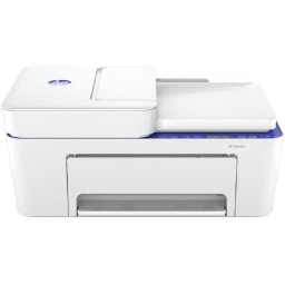 Multifunctional, HP DeskJet 4230e All-in-One, Color, Imprimare, copiere, scanare, 8,5 ppm Alb-Negru, 5,5 ppm color