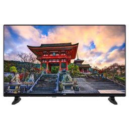 Televizor JVC, LT-32VH4305, 80 cm, HD, 100 Hz, Negru
