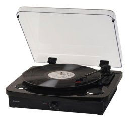 CD player Denver Electronics VPL-230B Negru