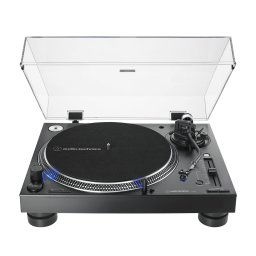 Pick-up Audio-Technica AT-LP140XP Negru
