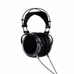 IBASSO SR3 - Casti dinamice Hi-Fi Over-Ear Open-Back Wired cu fir