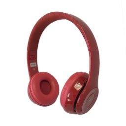 Freestyle FH0915R casca audio & casca cu microfon Casti Apeluri/Muzica (FH0915R)